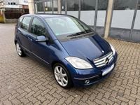 Gebraucht Mercedes A180 116 PS (85 kW) 2010 Kleinwagen