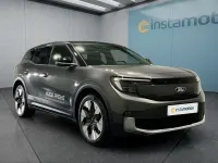Occasion Ford Explorer 250 kW (340 ch) 2025 Gris SUV