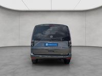 Używany VW Caddy Dark Label 116 KM (85 kW) 2026 Szary Minivan