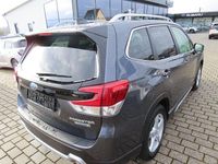 Gebraucht Subaru Forester Platinum 150 PS (110 kW) 2024 Grau SUV