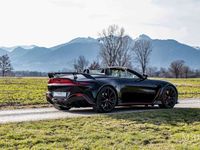 gebraucht Aston Martin Vantage V12 Roadster /Lipsticks/Lightweight/Premium Audio