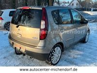 gebraucht Mitsubishi Colt CZ3 Lim. 5-trg. 1.3 Motion Plus * Tüv Neu*