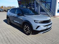 Neu Opel Mokka 131 PS (96 kW) 2026 Grau SUV