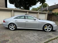 gebraucht Mercedes CLS500 AMG Paket ( Deutsches Fahrzeug )