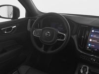 Gebraucht Volvo XC60 Plus 257 PS (189 kW) 2024 Schwarz SUV