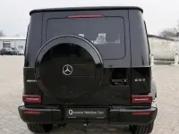 Gebraucht Mercedes G63 AMG AMG 585 PS (430 kW) 2024 Schwarz SUV