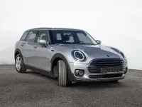Gebraucht Mini Cooper Clubman Classic 136 PS (100 kW) 2023 Silber Kombi