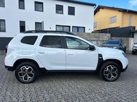 Brugt Dacia Duster Prestige 131 HK (96 kW) 2020 Hvid SUV