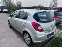 gebraucht Opel Corsa D Edition 1.3 EURO 5 NR100