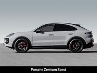 Brugt Porsche Cayenne S 475 HK (349 kW) 2024 Grå SUV