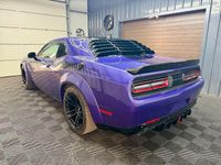 Second-hand Dodge Challenger 492 CP (361 kW) 2018 Mov Coupe