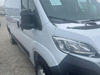 Neu Fiat Ducato 140 PS (102 kW) 2025 Weiß Van
