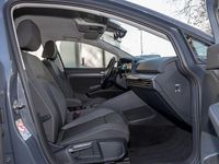 Gebraucht VW Golf VII Active 150 PS (110 kW) 2021 Grau Kleinwagen