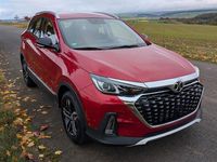 Gebraucht Baic X55 136 PS (100 kW) 2020 Rot SUV