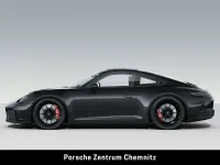 Neu Porsche 911 Carrera GTS 541 PS (397 kW) 2026 Schwarz Coupé