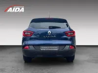 Gebraucht Renault Kadjar Business 110 PS (80 kW) 2018 Blau SUV