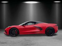 gebraucht Corvette Corvette Cabrio 3LT Frontlift/Magnetic Ride/EU-Modell