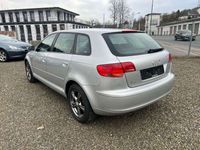 gebraucht Audi A3 Sportback 1.6 Attraction