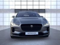 Gebraucht Jaguar I-Pace S 294 kW (400 PS) 2020 Eiger grey SUV