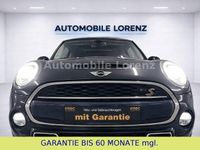 Usata Mini Cooper S 192 CV (141 kW) 2016 Grigio Utilitaria