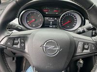 Gebraucht Opel Astra 122 PS (89 kW) 2020 Blau Kombi