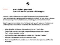 Gebraucht Ferrari 296 829 PS (609 kW) 2024 Grün Coupé