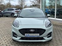 Gebraucht Ford Puma ST-Line 155 PS (114 kW) 2025 Grau SUV