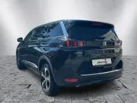 Gebraucht Peugeot 5008 GT 131 PS (96 kW) 2023 Perla nera schwarz metallic SUV