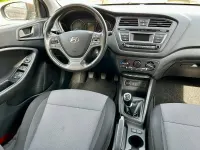 Gebraucht Hyundai i20 Active 86 PS (63 kW) 2017 Braun Kleinwagen