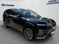 Neu Hyundai Ioniq 9 225 kW (307 PS) 2026 Schwarz SUV