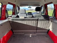 gebraucht Renault Kangoo 1.5 dCi 50kW