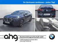 Gebraucht BMW iX2 M Sport 230 kW (313 PS) 2025 Schwarz SUV