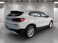 gebraucht BMW X2 sDrive18i