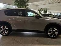 Neu Mazda CX-5 Exclusive-Line 141 PS (103 kW) 2026 Aero grey SUV