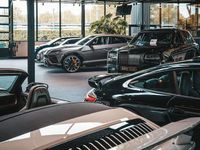 Gebraucht Opel Corsa GS Line 131 PS (96 kW) 2020 Orange Kleinwagen