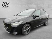 Gebraucht BMW 223 Active Tourer M Sport 218 PS (160 kW) 2024 Schwarz Van / Kleinbus