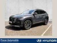 Neu Hyundai Tucson Prime 238 PS (175 kW) 2025 Ecotronic grey SUV