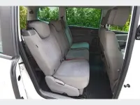 Gebraucht Seat Alhambra 150 PS (110 kW) 2013 Weiß Van / Kleinbus