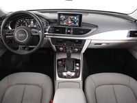 gebraucht Audi A7 Sportback S-tronic *1.Hand*Keyless*Leder*