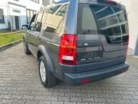 Gebraucht Land Rover Discovery S 190 PS (139 kW) 2006 Grau SUV