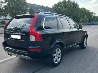 Gebraucht Volvo XC90 Pro 163 PS (119 kW) 2014 Schwarz SUV