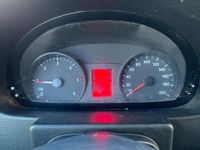 Second-hand VW Crafter 163 CP (119 kW) 2013 Argintiu Van