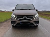 gebraucht Mercedes V250 