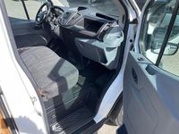Gebraucht Ford Transit 120 PS (88 kW) 2017 SUV