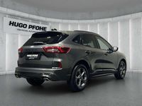 Gebraucht Ford Kuga ST-Line 186 PS (136 kW) 2025 Grau SUV