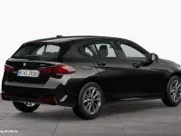 Gebraucht BMW 120 156 PS (114 kW) 2025 Schwarz Kleinwagen