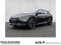 Neu Kia EV6 Air 167 kW (228 PS) 2026 Schwarz SUV