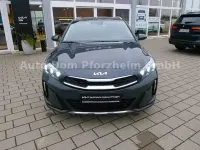 Gebraucht Kia XCeed Comfort 140 PS (102 kW) 2025 Dark penta met. (h8g) SUV