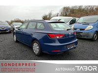Gebraucht Seat Leon ST Reference 116 PS (85 kW) 2017 Unbekannt Kombi