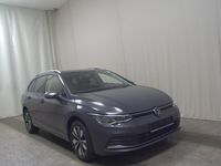 Gebraucht VW Golf VIII Move 131 PS (96 kW) 2024 Grau Kombi
